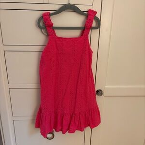 Janie & Jack Kids Dress